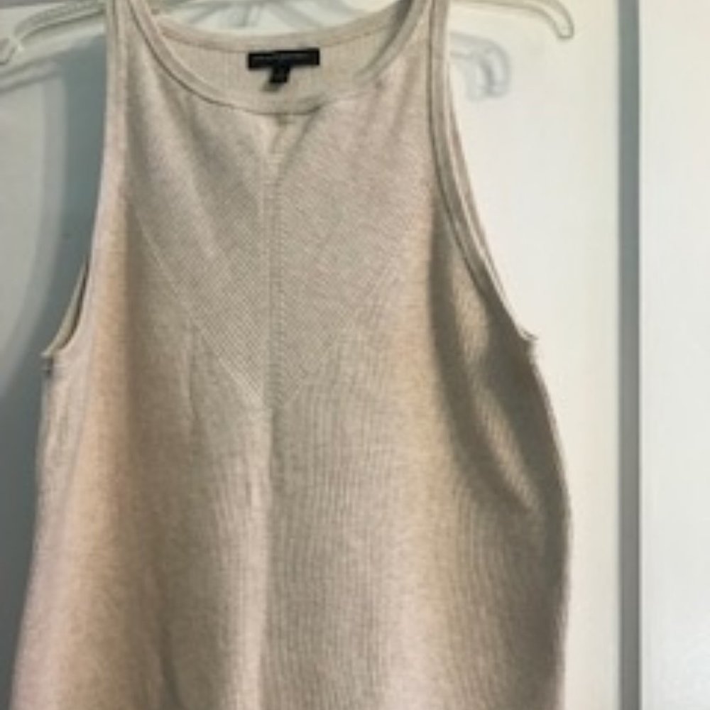 THE RIBBED TANK - Picture 2 of 2